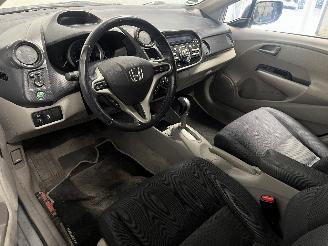Honda Insight Insight (ZE2) Hatchback 1.3 16V VTEC (LDA3(Euro 5)) [65kW]  (04-2009/0=
2-2014) picture 16