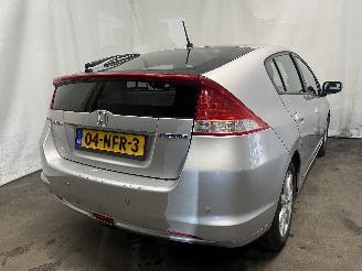 Honda Insight Insight (ZE2) Hatchback 1.3 16V VTEC (LDA3(Euro 5)) [65kW]  (04-2009/0=
2-2014) picture 5