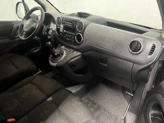 Citroën Berlingo Berlingo Van 1.6 HDi 90 (DV6DTED(9HF)) [66kW]  (07-2010/06-2018) picture 13