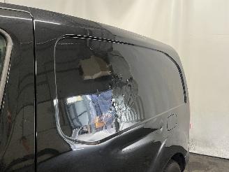 Citroën Berlingo Berlingo Van 1.6 HDi 90 (DV6DTED(9HF)) [66kW]  (07-2010/06-2018) picture 5