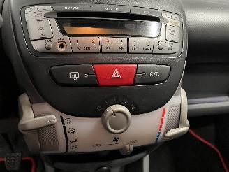 Citroën C1 C1 Hatchback 1.0 12V (384F(CFA)) [50kW]  (06-2005/09-2014) picture 17