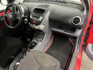 Citroën C1 C1 Hatchback 1.0 12V (384F(CFA)) [50kW]  (06-2005/09-2014) picture 9