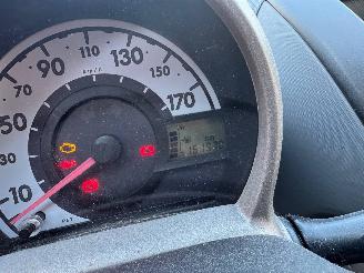 Citroën C1 C1 Hatchback 1.0 12V (384F(CFA)) [50kW]  (06-2005/09-2014) picture 2