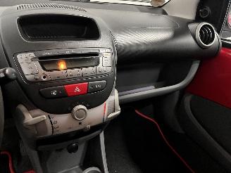 Citroën C1 C1 Hatchback 1.0 12V (384F(CFA)) [50kW]  (06-2005/09-2014) picture 15