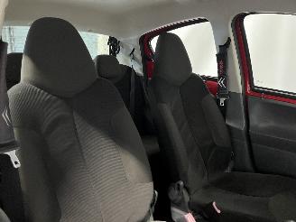 Citroën C1 C1 Hatchback 1.0 12V (384F(CFA)) [50kW]  (06-2005/09-2014) picture 8