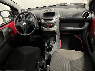 Citroën C1 C1 Hatchback 1.0 12V (384F(CFA)) [50kW]  (06-2005/09-2014) picture 10
