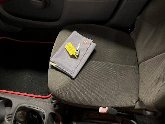 Citroën C1 C1 Hatchback 1.0 12V (384F(CFA)) [50kW]  (06-2005/09-2014) picture 20