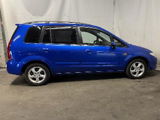 Mazda Premacy Premacy MPV 1.8 16V (FPE1) [74kW]  (07-1999/03-2005) picture 7