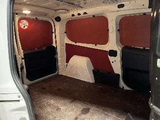 Opel Combo Combo Van 1.6 CDTI 16V (A16FDH(Euro 5)) [77kW]  (02-2012/12-2018) picture 18