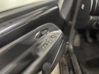 Volkswagen Up! Up! (121) Hatchback 1.0 12V 75 (CWRA) [55kW]  (08-2011/11-2019) picture 16