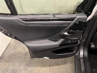Lexus ES ES Sedan 300h 2.5 16V (A25A-FXS) [160kW]  (07-2018/...) picture 34