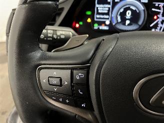 Lexus ES ES Sedan 300h 2.5 16V (A25A-FXS) [160kW]  (07-2018/...) picture 25