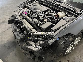 Lexus ES ES Sedan 300h 2.5 16V (A25A-FXS) [160kW]  (07-2018/...) picture 10