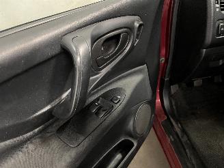 Mitsubishi Space-star Space Star (DG) MPV 1.6 16V (4G18) [72kW]  (01-2001/12-2004) picture 13