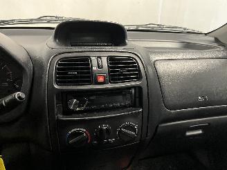 Mitsubishi Space-star Space Star (DG) MPV 1.6 16V (4G18) [72kW]  (01-2001/12-2004) picture 15