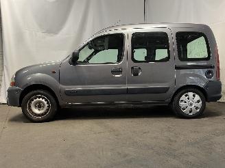 Renault Kangoo Kangoo (KC) MPV 1.6 16V (K4M-732) [70kW]  (06-2001/01-2008) picture 3