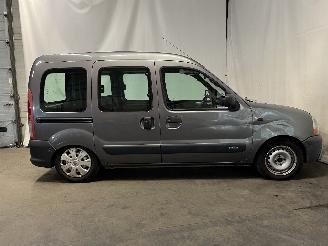 Renault Kangoo Kangoo (KC) MPV 1.6 16V (K4M-732) [70kW]  (06-2001/01-2008) picture 6