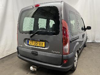 Renault Kangoo Kangoo (KC) MPV 1.6 16V (K4M-732) [70kW]  (06-2001/01-2008) picture 4