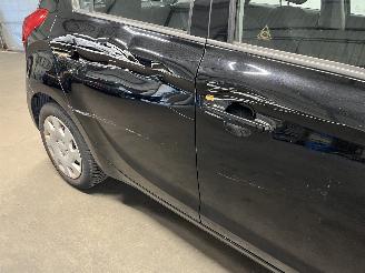 Hyundai I-20 i20 Hatchback 1.2i 16V (G4LA) [63kW]  (03-2012/12-2015) picture 10