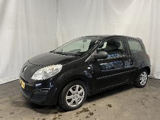 Renault Twingo Twingo II (CN) Hatchback 3-drs 1.2 (D7F-800(Euro 4)) [43kW]  (03-2007/=
09-2014) picture 2