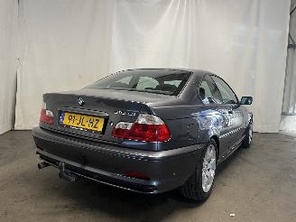 BMW 3-serie 3 serie (E46/2) Coupé 318 Ci 16V (N42-B20A) [105kW]  (09-2001/02-200=
4) picture 3