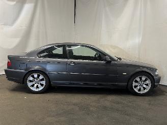 BMW 3-serie 3 serie (E46/2) Coupé 318 Ci 16V (N42-B20A) [105kW]  (09-2001/02-200=
4) picture 5