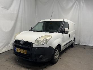 Coche accidentado Fiat Doblo Doblo Cargo (263) Van 1.3 D Multijet (263.A.2000) [66kW]  (02-2010/12-=
2023) 2011/11