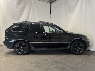 BMW X5 X5 (E53) SUV 4.4 V8 32V (M62-B44(448S2)) [210kW]  (01-2000/09-2003) picture 7
