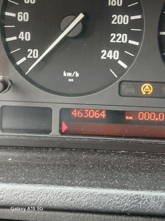 BMW X5 X5 (E53) SUV 4.4 V8 32V (M62-B44(448S2)) [210kW]  (01-2000/09-2003) picture 2