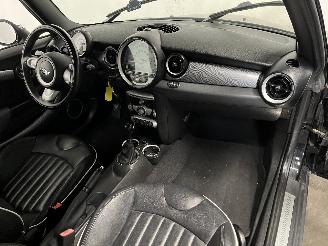 Mini Mini Mini Open (R57) Cabrio 1.6 16V Cooper S (N14-B16A) [128kW]  (04-2008/0=
7-2010) picture 9