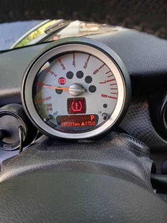 Mini Mini Mini Open (R57) Cabrio 1.6 16V Cooper S (N14-B16A) [128kW]  (04-2008/0=
7-2010) picture 2