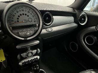 Mini Mini Mini Open (R57) Cabrio 1.6 16V Cooper S (N14-B16A) [128kW]  (04-2008/0=
7-2010) picture 13