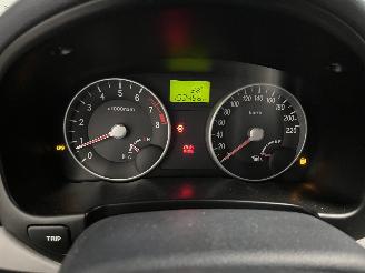 Hyundai Accent Accent Sedan 1.4i 16V (G4EE) [71kW]  (11-2005/02-2010) picture 17