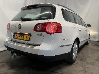 Volkswagen Passat Passat Variant (3C5) Combi 1.4 TSI 16V (CAXA(Euro 5)) [90kW]  (05-2007=
/11-2010) picture 4