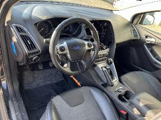 Ford Focus Focus 3 Wagon Combi 1.0 Ti-VCT EcoBoost 12V 125 (M1DA(Euro 5)) [92kW] =
 (02-2012/05-2018) picture 8