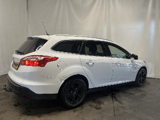 Ford Focus Focus 3 Wagon Combi 1.0 Ti-VCT EcoBoost 12V 125 (M1DA(Euro 5)) [92kW] =
 (02-2012/05-2018) picture 6