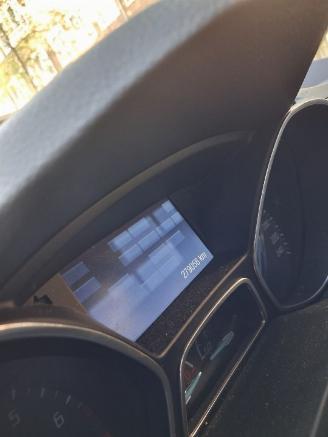 Ford C-Max C-Max (DXA) MPV 1.0 Ti-VCT EcoBoost 12V 125 (M1DA(Euro 5)) [92kW]  (10=
-2012/06-2019) picture 2