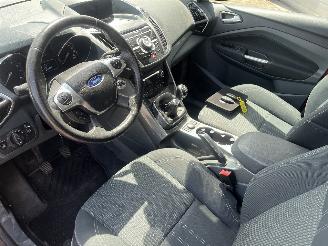 Ford C-Max C-Max (DXA) MPV 1.0 Ti-VCT EcoBoost 12V 125 (M1DA(Euro 5)) [92kW]  (10=
-2012/06-2019) picture 11