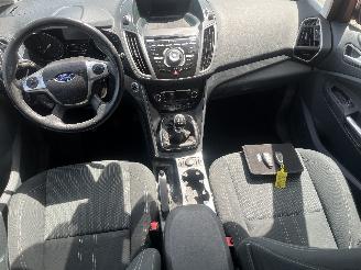 Ford C-Max C-Max (DXA) MPV 1.0 Ti-VCT EcoBoost 12V 125 (M1DA(Euro 5)) [92kW]  (10=
-2012/06-2019) picture 10