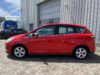Ford C-Max C-Max (DXA) MPV 1.0 Ti-VCT EcoBoost 12V 125 (M1DA(Euro 5)) [92kW]  (10=
-2012/06-2019) picture 4