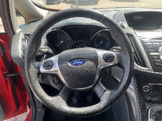Ford C-Max C-Max (DXA) MPV 1.0 Ti-VCT EcoBoost 12V 125 (M1DA(Euro 5)) [92kW]  (10=
-2012/06-2019) picture 17