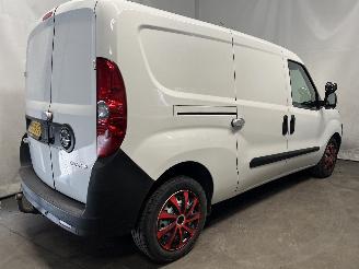 Opel Combo Combo Van 1.6 CDTI 16V (A16FDH(Euro 5)) [77kW]  (02-2012/12-2018) picture 6