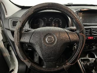 Opel Combo Combo Van 1.6 CDTI 16V (A16FDH(Euro 5)) [77kW]  (02-2012/12-2018) picture 22
