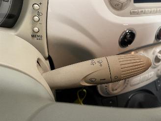 Fiat 500 500 (312) Hatchback 1.2 (169.A.4000(Euro 5)) [51kW]  (07-2007/...) picture 12