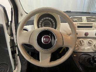 Fiat 500 500 (312) Hatchback 1.2 (169.A.4000(Euro 5)) [51kW]  (07-2007/...) picture 14
