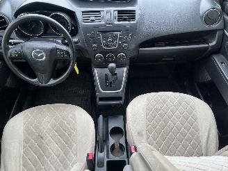 Mazda 5 5 (CWA9) MPV 2.0i 16V (LFZB) [110kW]  (09-2010/...) picture 11