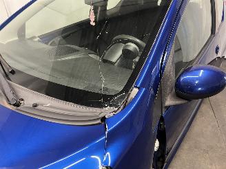 Peugeot 107 107 Hatchback 1.0 12V (384F(1KR)) [50kW]  (06-2005/05-2014) picture 8