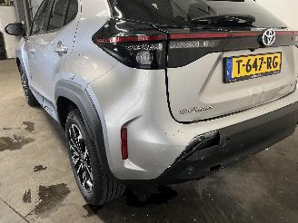 Toyota Yaris Yaris Cross (PB1/PJ1) SUV 1.5 12V Hybrid 115 (M15AFXE) [85kW]  (09-202=
0/...) picture 4