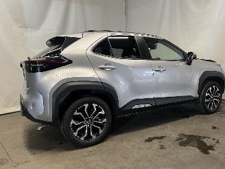 Toyota Yaris Yaris Cross (PB1/PJ1) SUV 1.5 12V Hybrid 115 (M15AFXE) [85kW]  (09-202=
0/...) picture 12