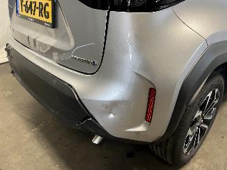 Toyota Yaris Yaris Cross (PB1/PJ1) SUV 1.5 12V Hybrid 115 (M15AFXE) [85kW]  (09-202=
0/...) picture 14